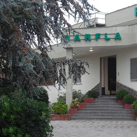 Darfla Hotel Pozzuoli