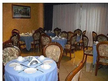 Darfla Pozzuoli
