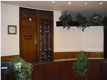 Hotel Darfla 3*
