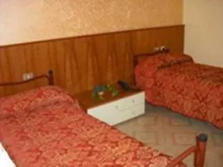 Darfla Hotel Pozzuoli