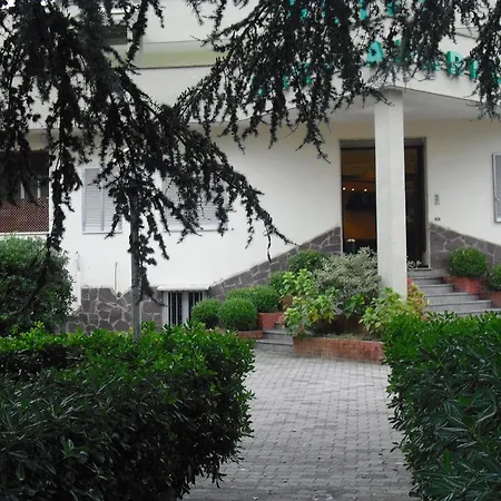 Darfla 3* Pozzuoli
