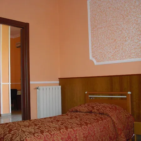Darfla Hotel