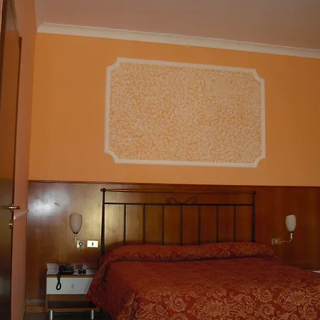 Darfla Hotel