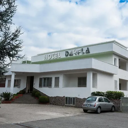 Darfla Pozzuoli